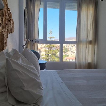 Neptuno Torrecilla Beach Nerja Exterior foto