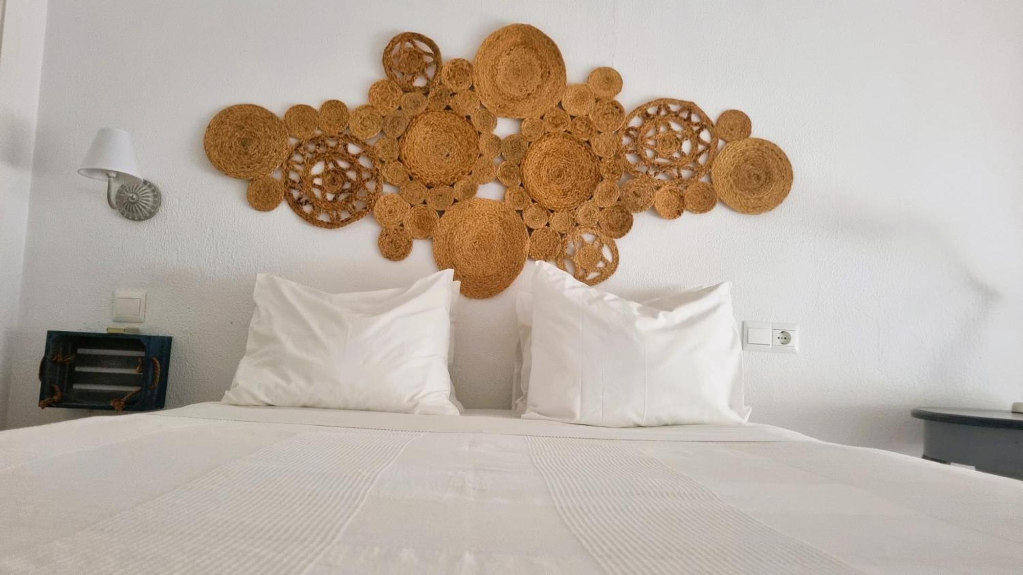 Neptuno Torrecilla Beach Nerja Exterior foto